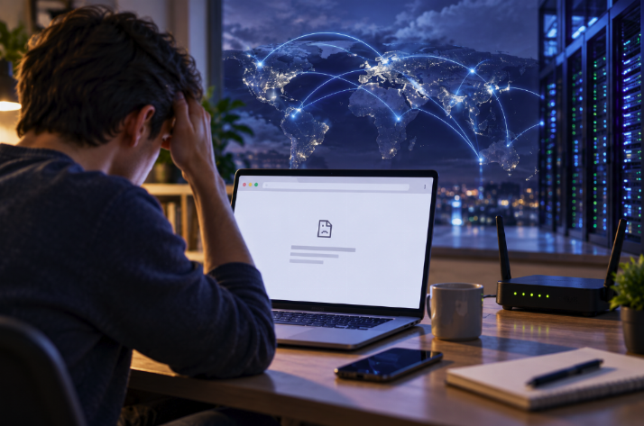 Is Google Down? How to Tell Whether It’s Google or Your Internet