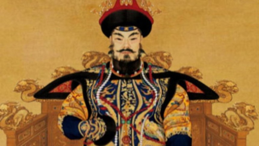 La storia della Dinastia Qin