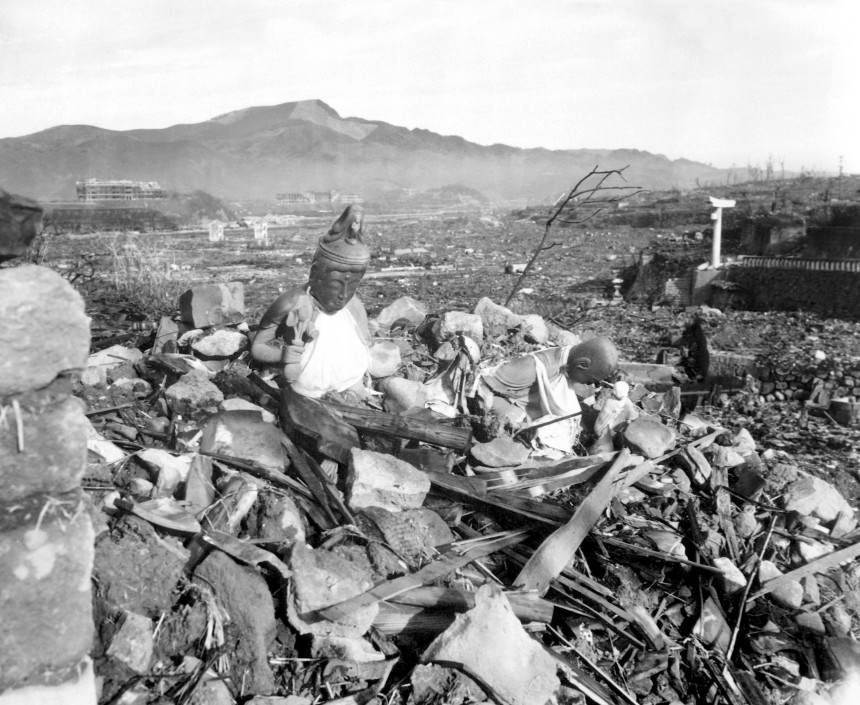 La vera storia di Nagasaki