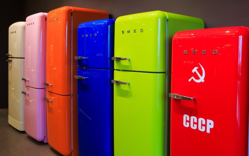 Chi ha inventato il frigorifero moderno?