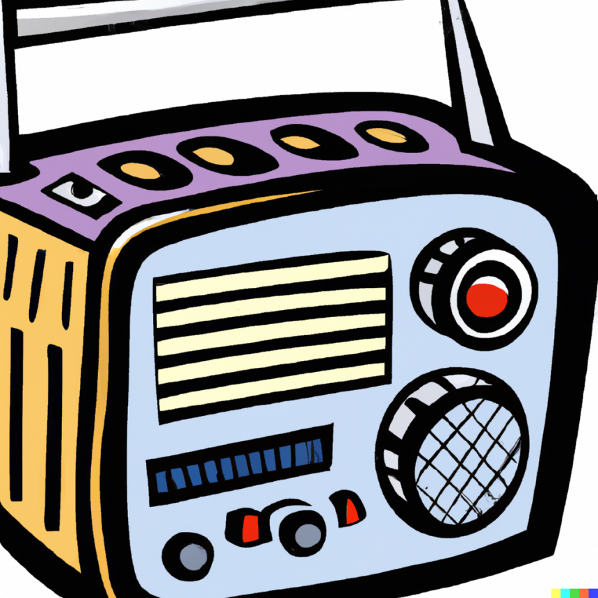 Chi ha inventato la radio ?