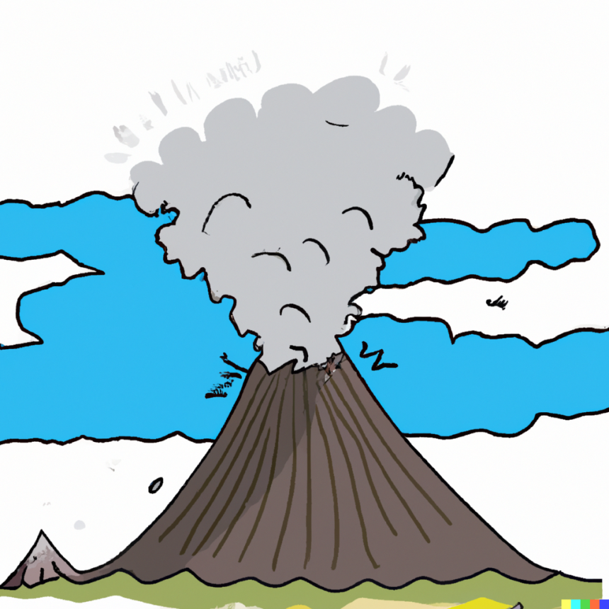 Super vulcani Islandesi