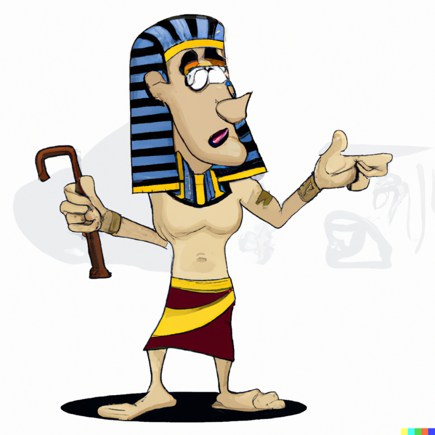 Gli Egizi erano molto avanzati nella medicina ?