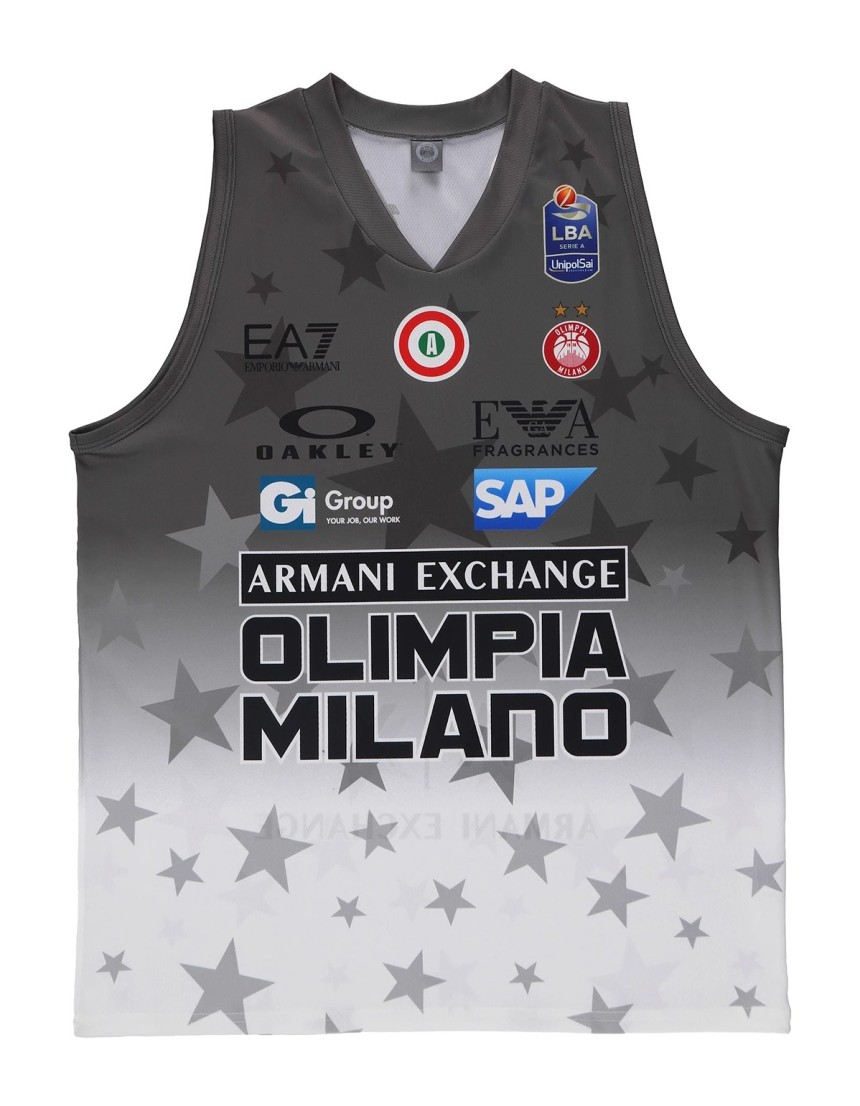 Olimpia Milano La storia della squadra di basket