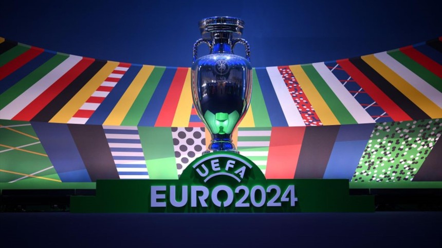 Italia • Campionato europeo di calcio 2024 • 2024 • Inghilterra • Europa