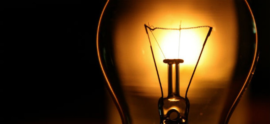 Chi ha inventato la lampadina a incandescenza